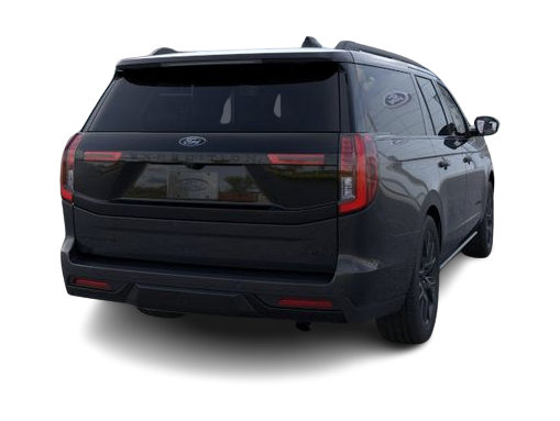 Thumbnail: 2026 Ford Expedition MAX - 15