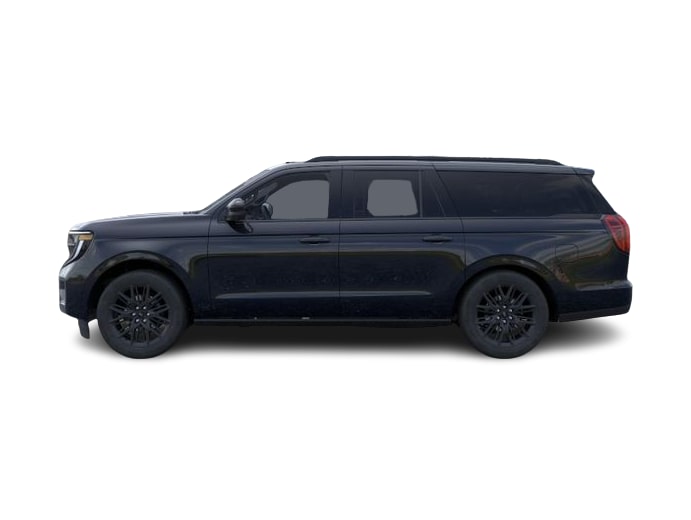 Thumbnail: 2026 Ford Expedition MAX - 3