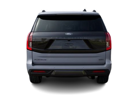 Thumbnail: 2027 Ford Expedition MAX - 5