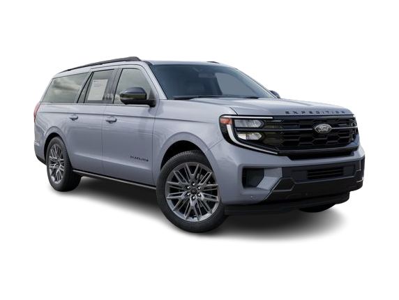 Thumbnail: 2027 Ford Expedition MAX - 12