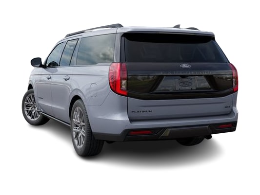 Thumbnail: 2027 Ford Expedition MAX - 4