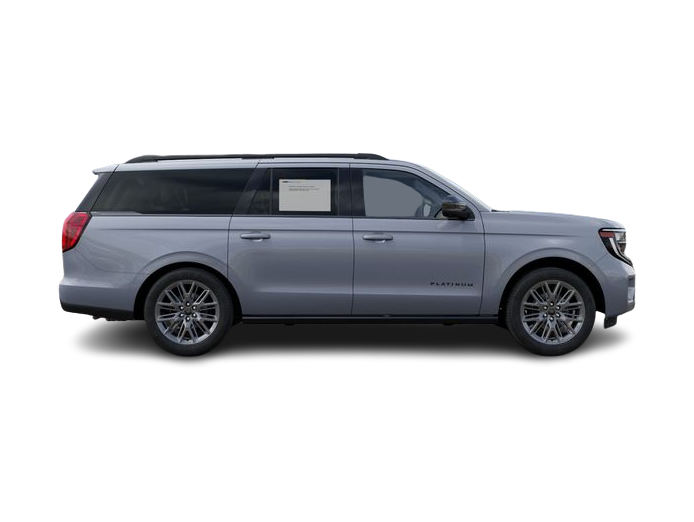 Thumbnail: 2027 Ford Expedition MAX - 13