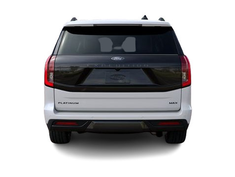 Thumbnail: 2027 Ford Expedition MAX - 14
