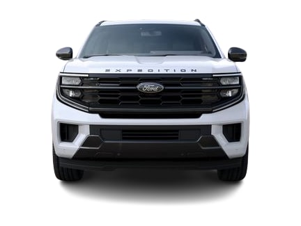Thumbnail: 2027 Ford Expedition MAX - 5