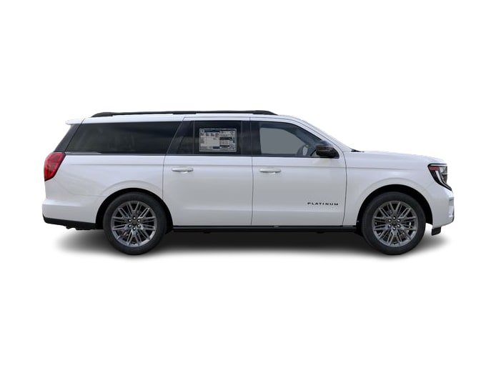 Thumbnail: 2027 Ford Expedition MAX - 12