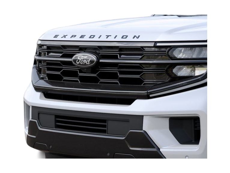 Thumbnail: 2027 Ford Expedition MAX - 18