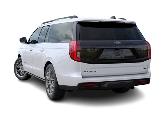 Thumbnail: 2027 Ford Expedition MAX - 4