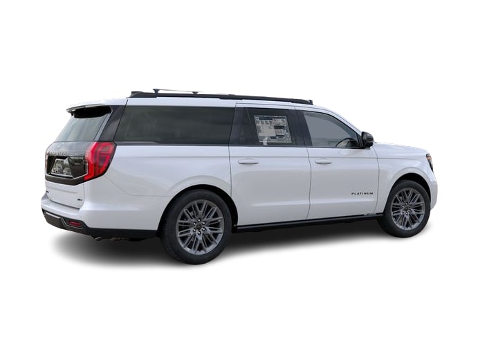 Thumbnail: 2027 Ford Expedition MAX - 13