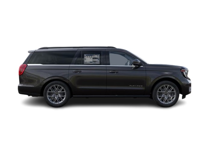 Thumbnail: 2027 Ford Expedition MAX - 13