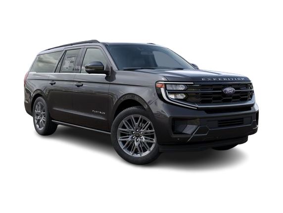 Thumbnail: 2027 Ford Expedition MAX - 12