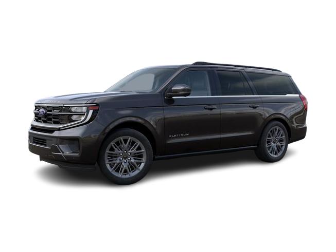 Thumbnail: 2027 Ford Expedition MAX - 3