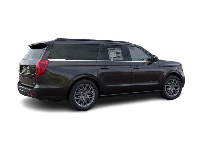 Thumbnail: 2027 Ford Expedition MAX - 14
