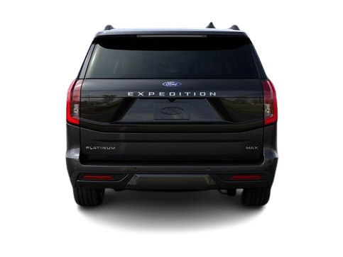 Thumbnail: 2027 Ford Expedition MAX - 5