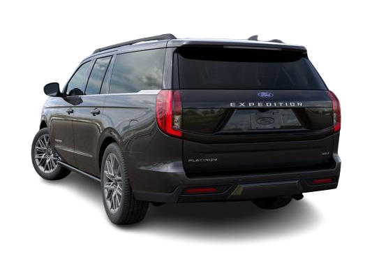Thumbnail: 2027 Ford Expedition MAX - 4
