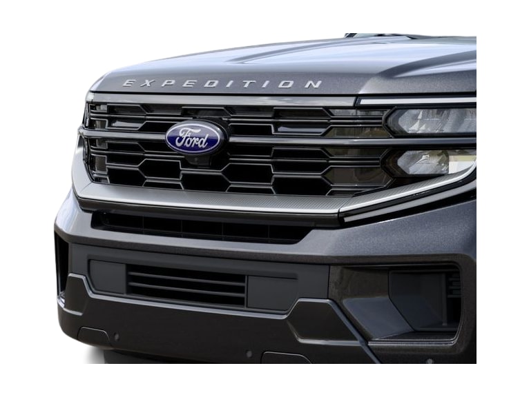 Thumbnail: 2027 Ford Expedition MAX - 18