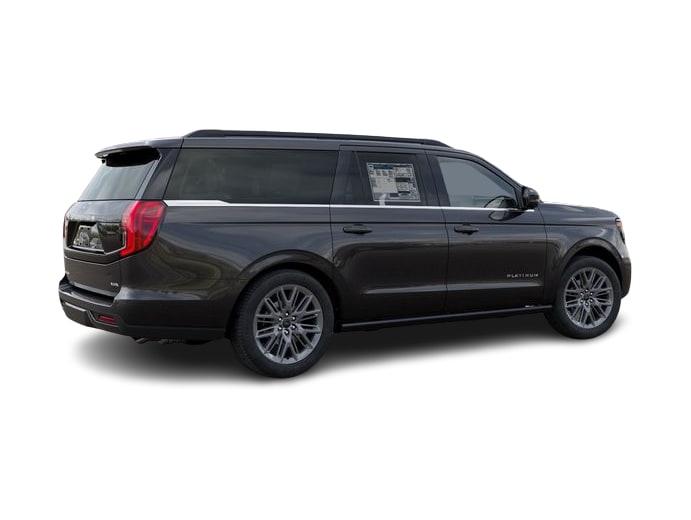 Thumbnail: 2027 Ford Expedition MAX - 14