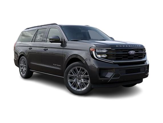 Thumbnail: 2027 Ford Expedition MAX - 12