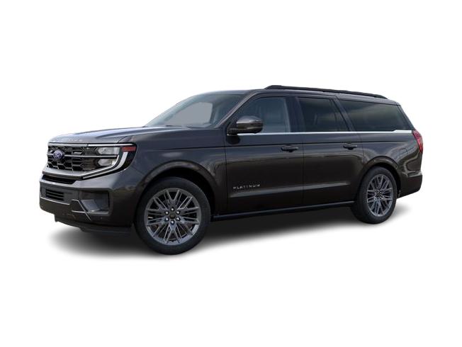 Thumbnail: 2027 Ford Expedition MAX - 3