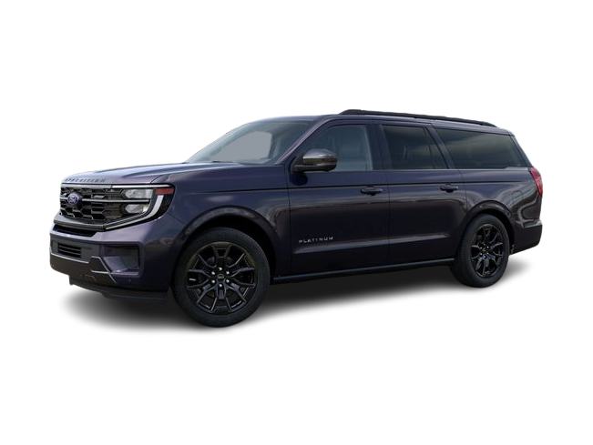Thumbnail: 2027 Ford Expedition MAX - 3