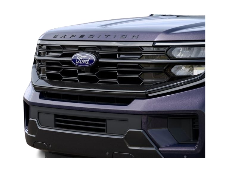 Thumbnail: 2027 Ford Expedition MAX - 18