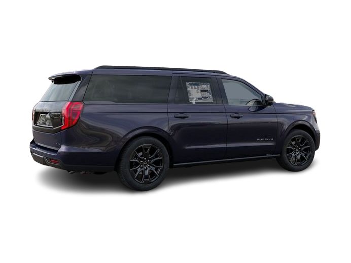 Thumbnail: 2027 Ford Expedition MAX - 14