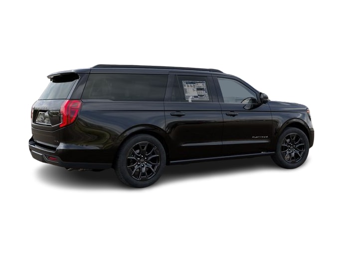 Thumbnail: 2027 Ford Expedition MAX - 14
