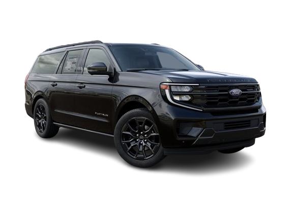 Thumbnail: 2027 Ford Expedition MAX - 12