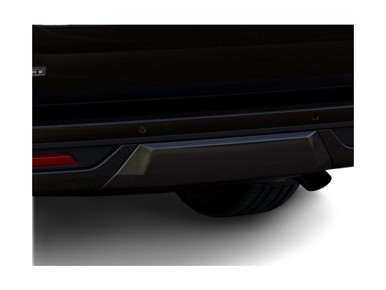 Thumbnail: 2027 Ford Expedition MAX - 21