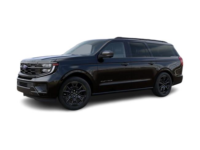 Thumbnail: 2027 Ford Expedition MAX - 3