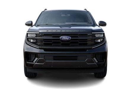 Thumbnail: 2027 Ford Expedition MAX - 6