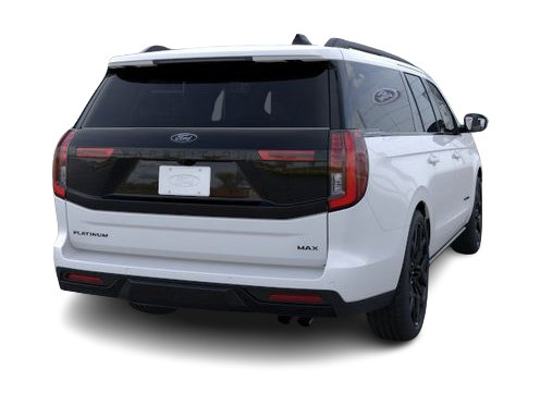 Thumbnail: 2026 Ford Expedition MAX - 15