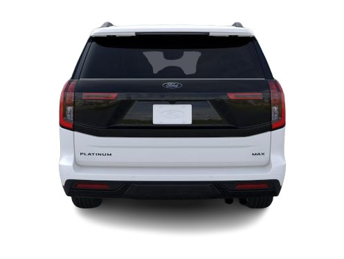 Thumbnail: 2026 Ford Expedition MAX - 5
