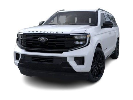 Thumbnail: 2026 Ford Expedition MAX - 13
