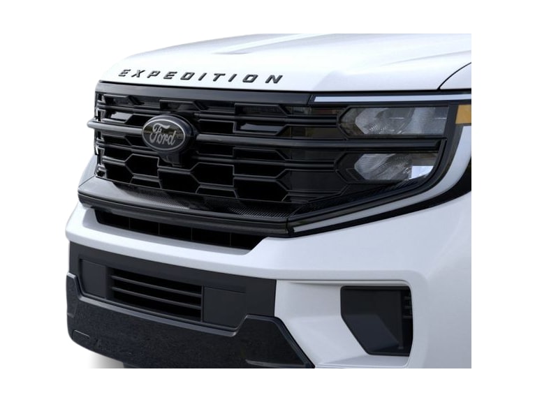 Thumbnail: 2026 Ford Expedition MAX - 18