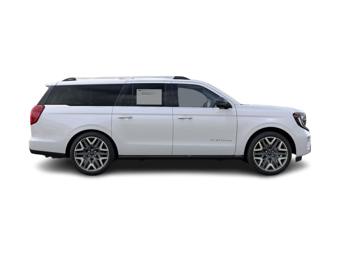 Thumbnail: 2027 Ford Expedition MAX - 13