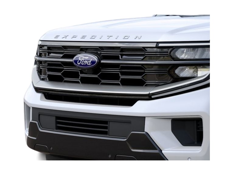 Thumbnail: 2027 Ford Expedition MAX - 18