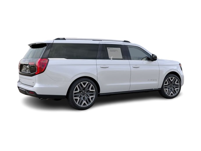 Thumbnail: 2027 Ford Expedition MAX - 14