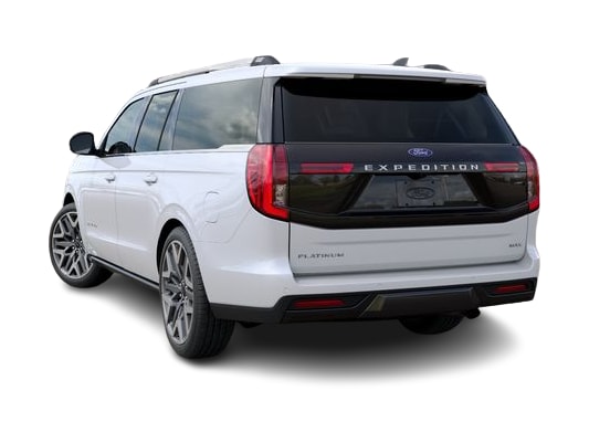 Thumbnail: 2027 Ford Expedition MAX - 4