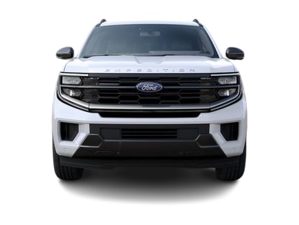Thumbnail: 2027 Ford Expedition MAX - 6