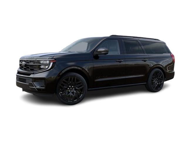 Thumbnail: 2027 Ford Expedition MAX - 3