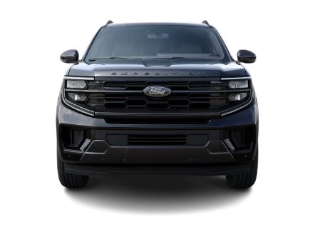 Thumbnail: 2027 Ford Expedition MAX - 6