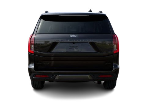 Thumbnail: 2027 Ford Expedition MAX - 5