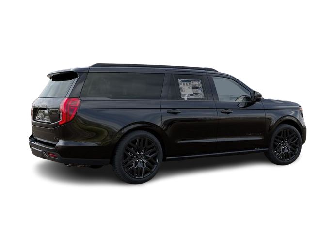 Thumbnail: 2027 Ford Expedition MAX - 14