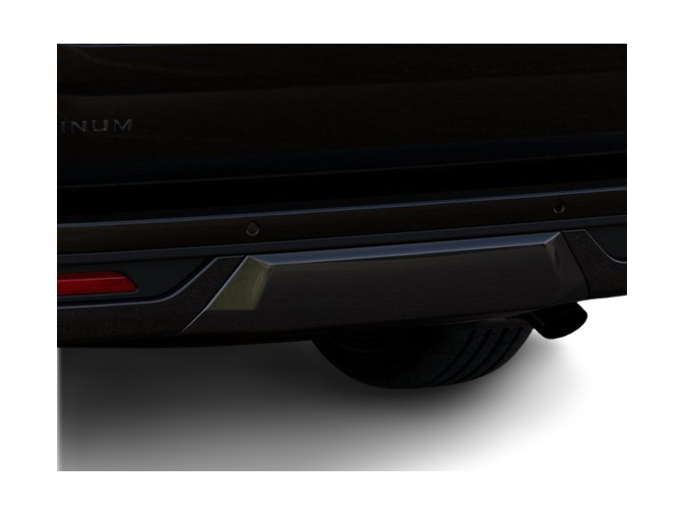 Thumbnail: 2027 Ford Expedition MAX - 23