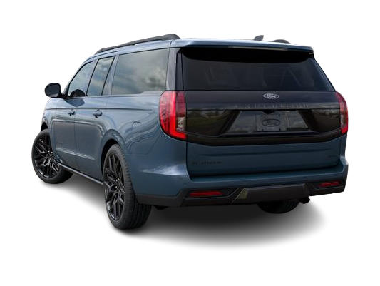 Thumbnail: 2027 Ford Expedition MAX - 4