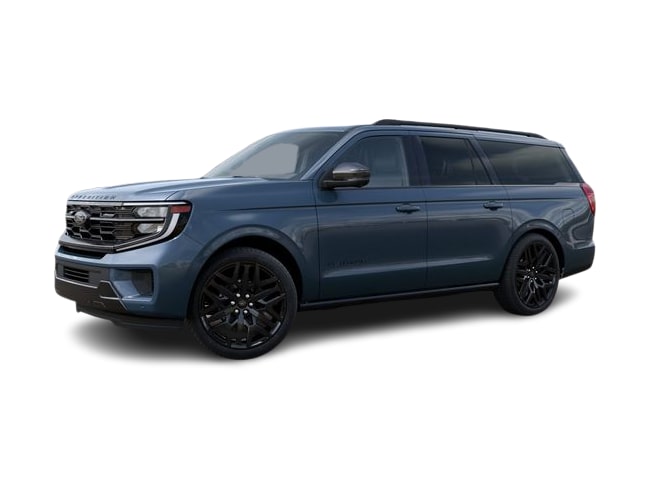 Thumbnail: 2027 Ford Expedition MAX - 3