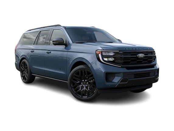 Thumbnail: 2027 Ford Expedition MAX - 12