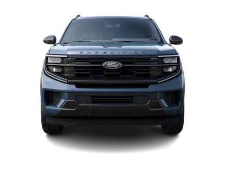 Thumbnail: 2027 Ford Expedition MAX - 6
