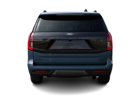 Thumbnail: 2027 Ford Expedition MAX - 5