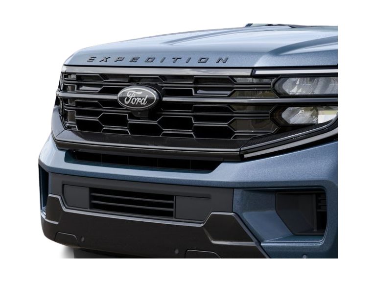 Thumbnail: 2027 Ford Expedition MAX - 18